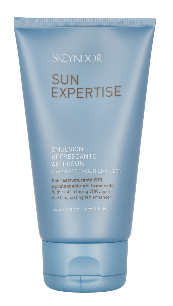 Skeyndor Sun Expertise Frisk After-Sun Emulsion 150 ml