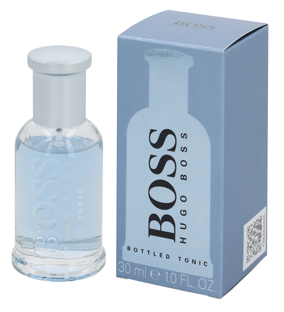 Hugo Boss Bottled Tonic Edt Spray 30 ml