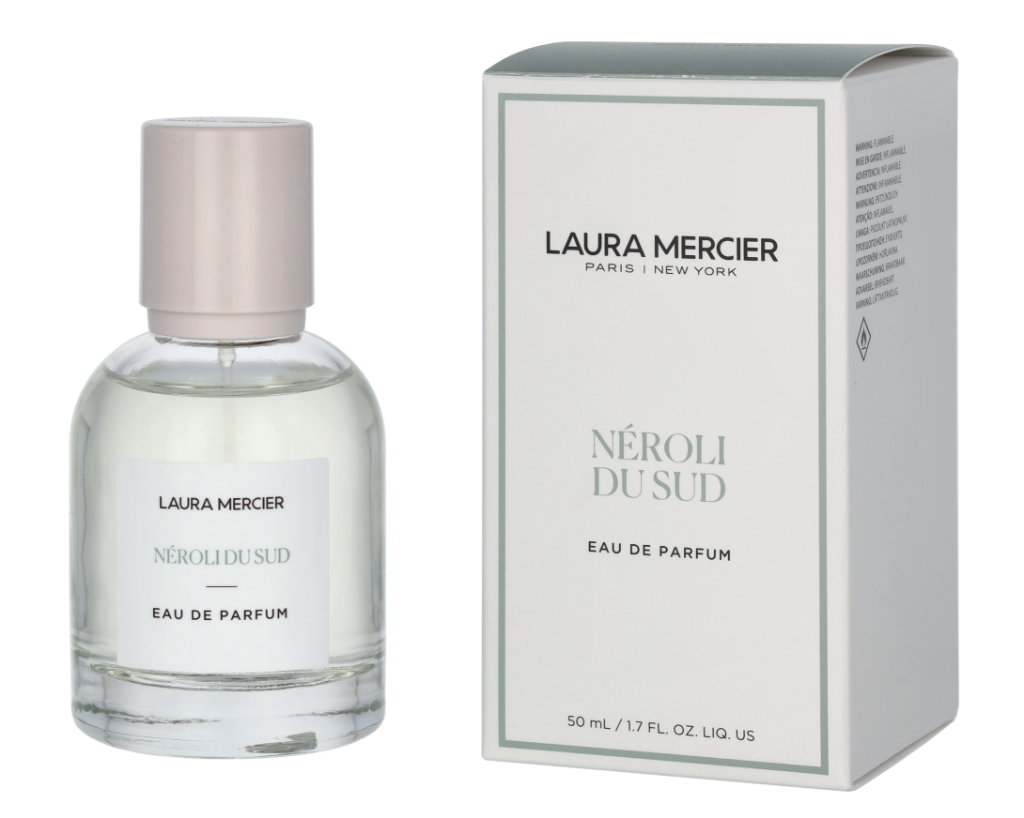 Laura Mercier Neroli Du Sud Edp Spray 50 ml