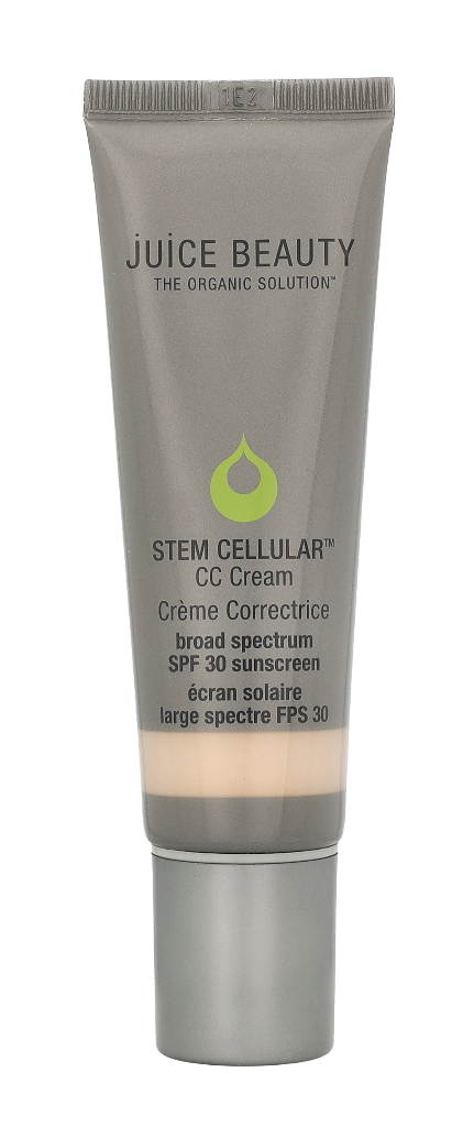 Juice Beauty Stem Cellular CC Cream SPF30 50 ml