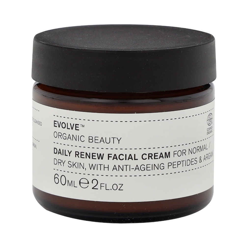 Evolve Daily Renew Ansigtscreme 60 ml