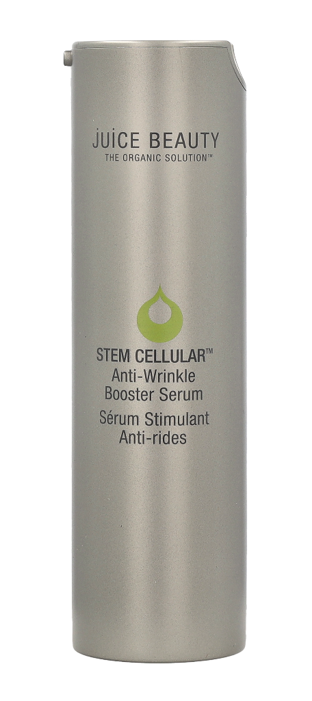 Juice Beauty Stem Cellular Anti-Wrinkle Booster Serum 30 ml