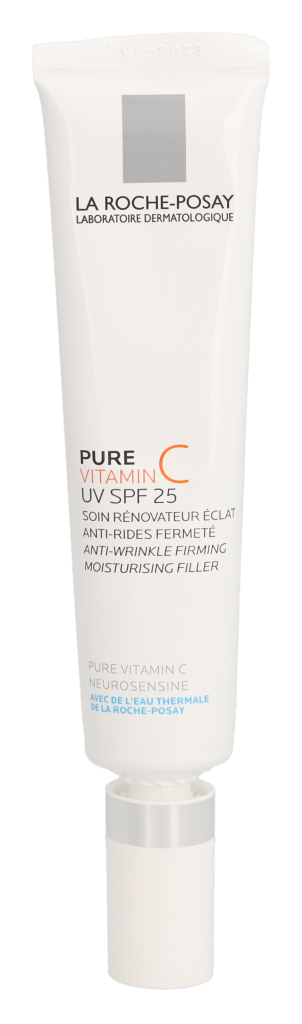 LRP Pure Vitamin C UV SPF25 40 ml