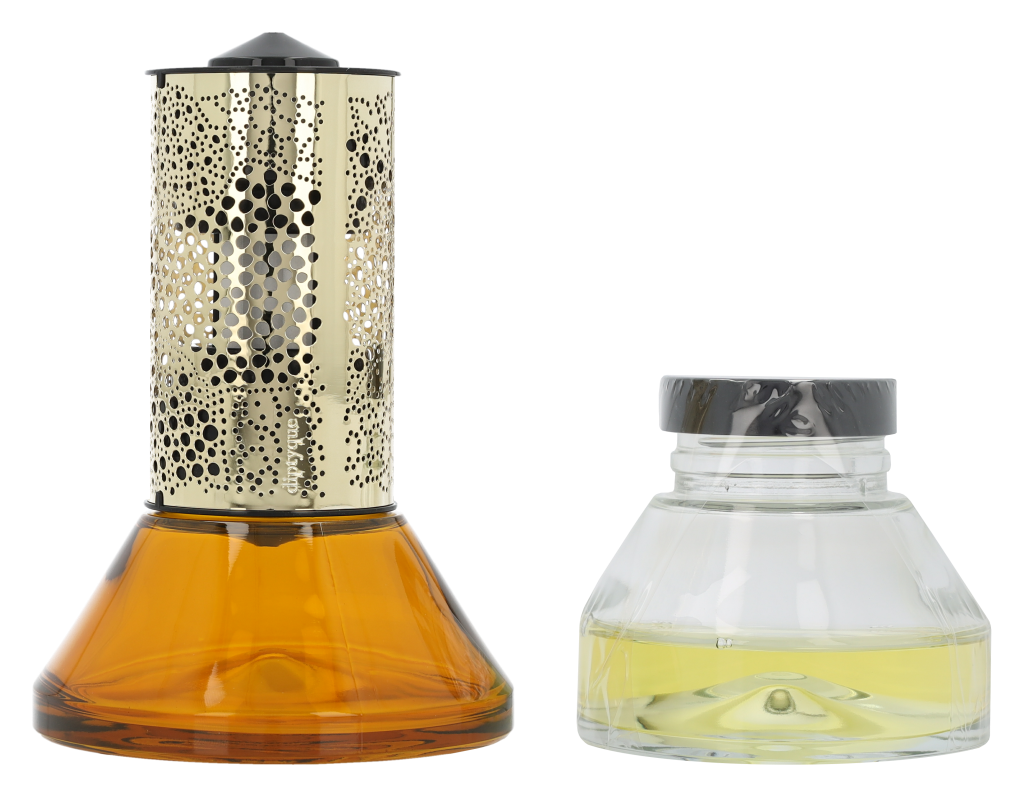 Diptyque Home Diffuser With Gingembre Insert 75 ml