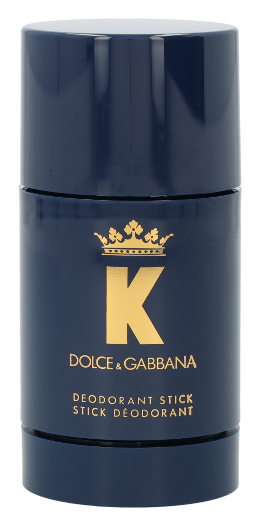 D&amp;G K Deo Stick 75 g