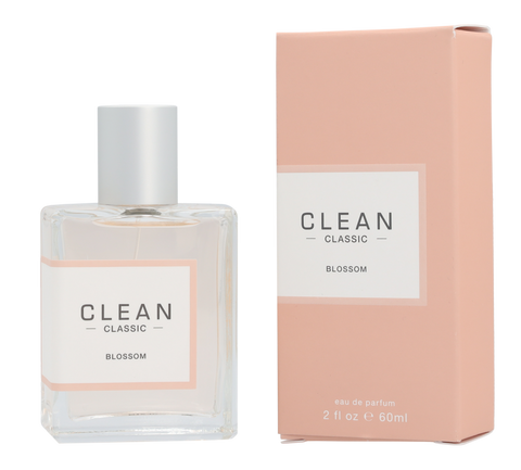 Clean Classic Blossom Edp Spray 60 ml