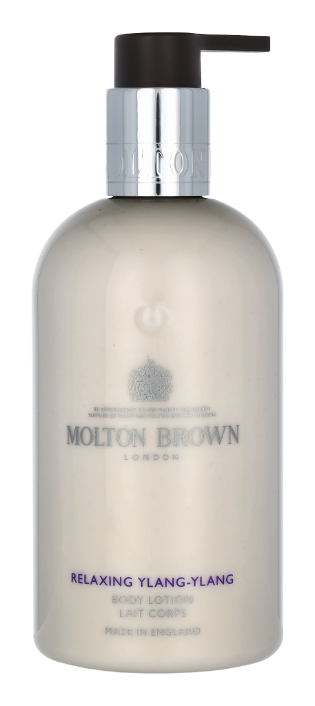 Molton Brown Relaxing Ylang Ylang Body Lotion 300 ml