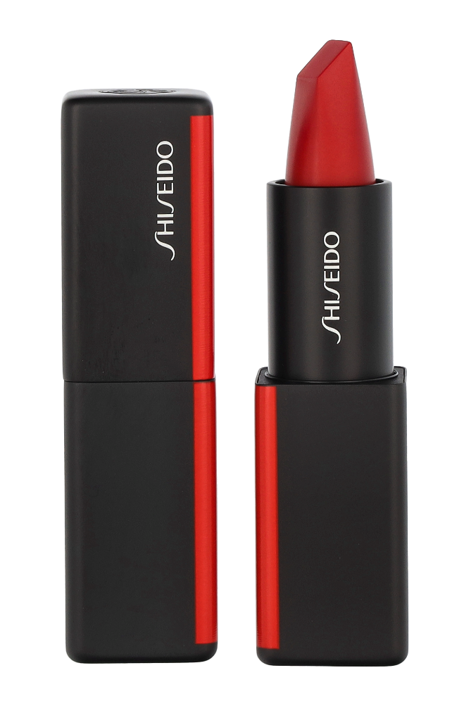 Shiseido Modern Matte Powder Læbestift 4 g
