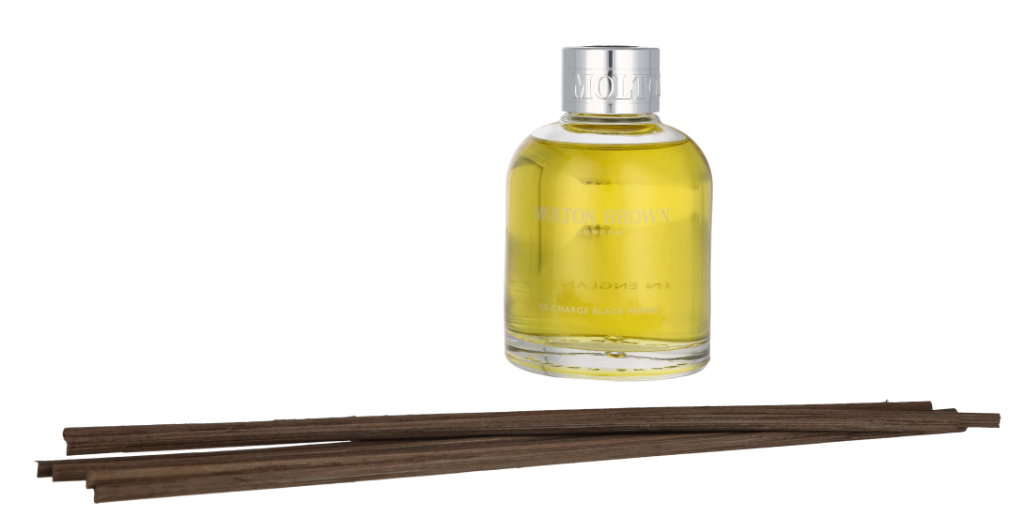 Molton Brown Black Pepper Aroma Reeds - Refill 150 ml