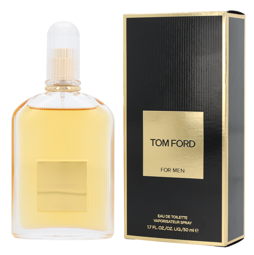 Tom Ford For Men Edt Spray 50 ml