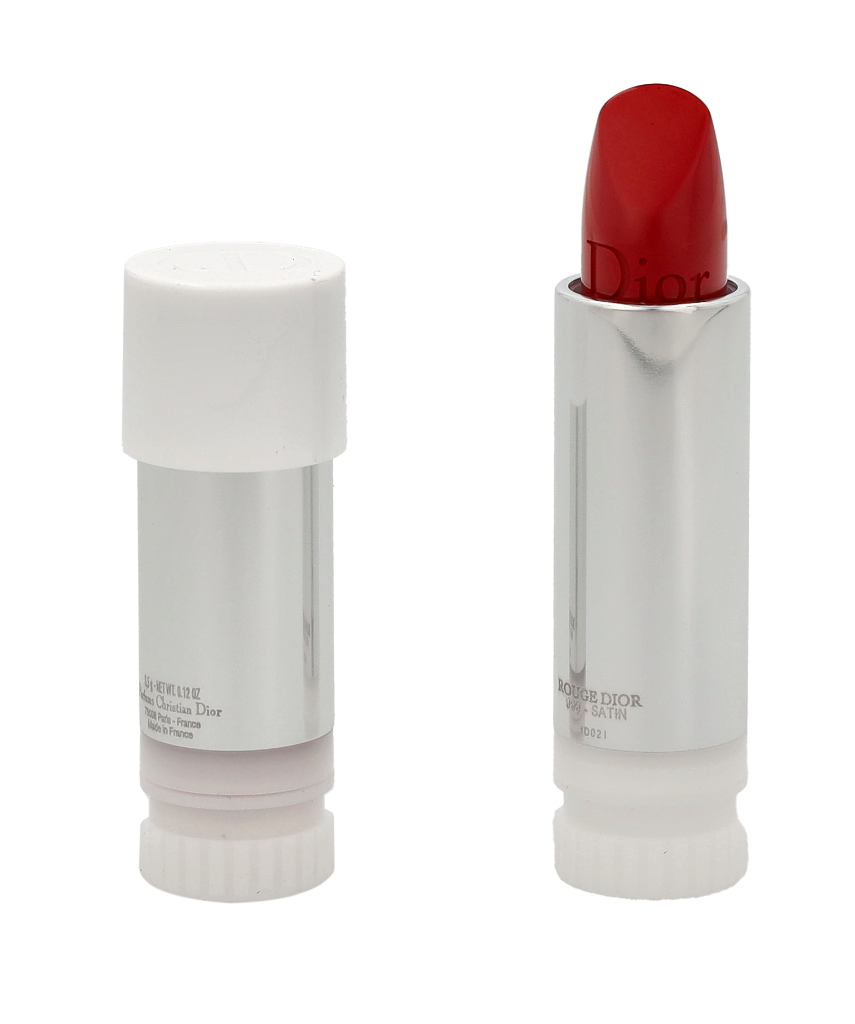 Dior Rouge Dior Couture Color Lipstick - Refill 3,5 g