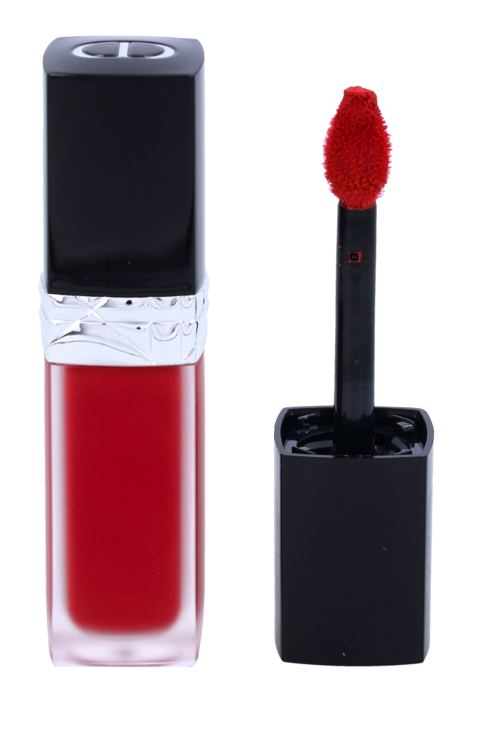 Dior Rouge Dior Forever Liquid Lipstick 6 ml