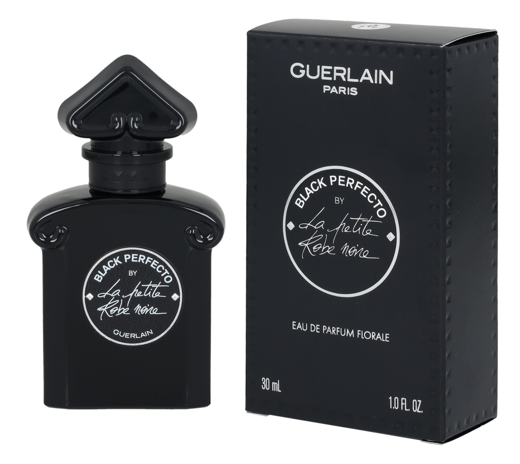 Guerlain LPR Noire Sort Perfecto Florale Edp Spray 30 ml