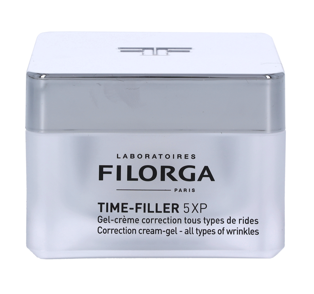Filorga Time-Filler 5XP Correction Cream-Gel 50 ml
