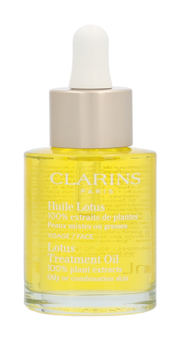 Clarins Relax Body Treatment Oil 100 ml