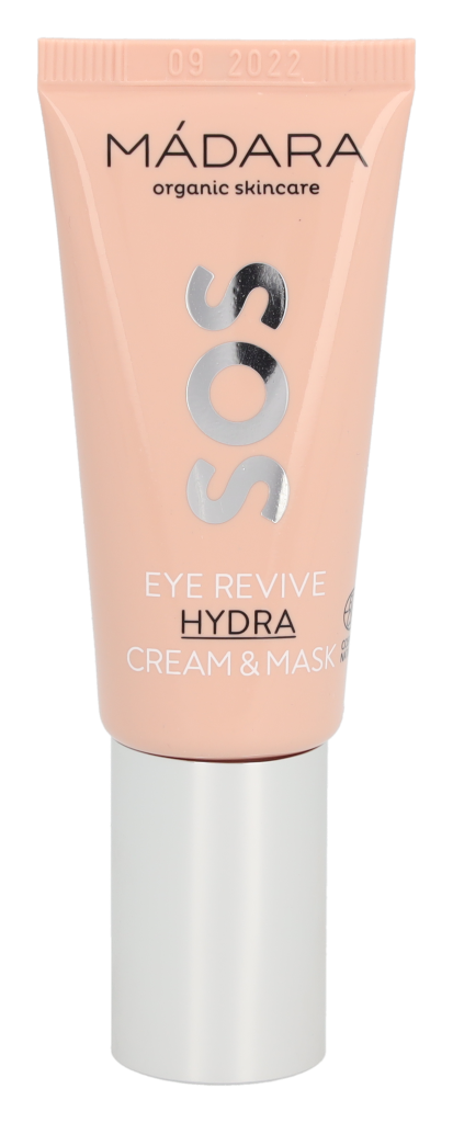 Madara Sos Eye Revive Hydra Cream &amp; Mask 20 ml