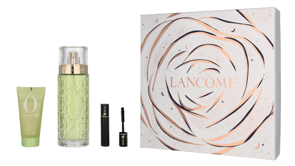 Lancome O De Lancome Gavesæt 177 ml