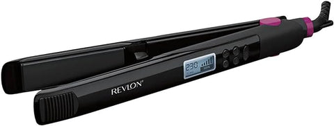 Revlon Hair Straightener | Perfect Heat | 230* | ionic