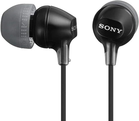 Sony In Ear Earphones | Lightweight | Comfortable