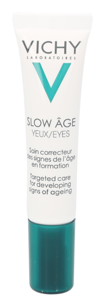 Vichy Slow Age øjencreme 15 ml
