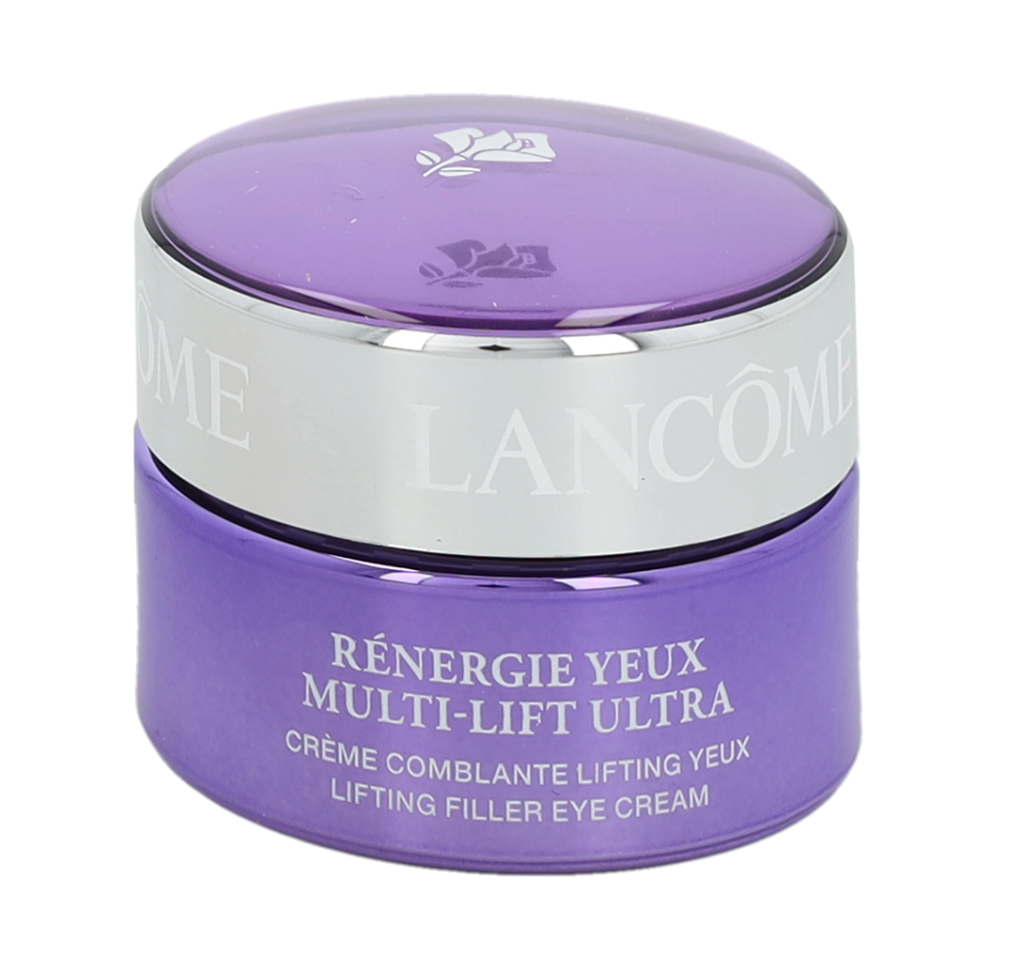 Lancome Renergie Yeux Multi-Lift Ultra Eye Cream 15 ml