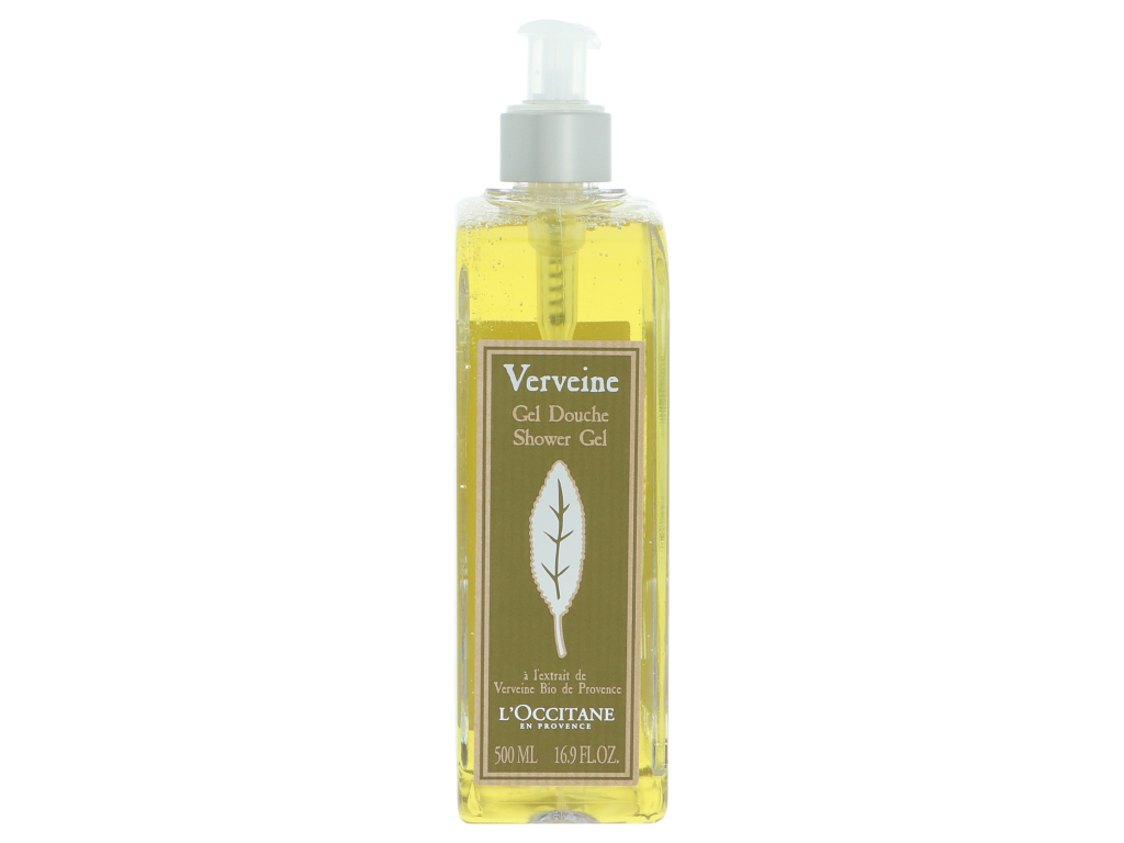 L'Occitane Verveine Shower Gel 500 ml