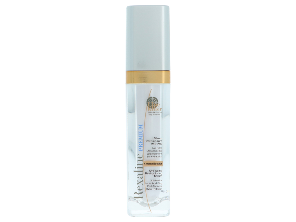 Rexaline X-Treme Booster Restructuring Serum 30 ml