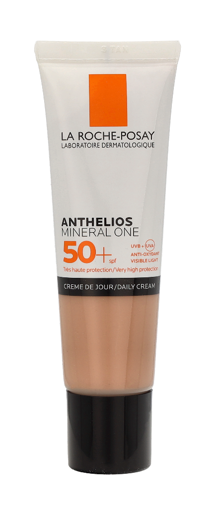 LRP Anthelios Mineral One Daily Cream SPF50+ 30 ml