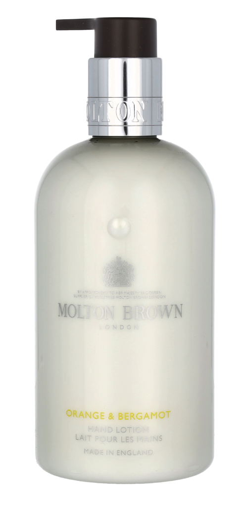 Molton Brown Orange & Bergamot Hand Lotion 300 ml