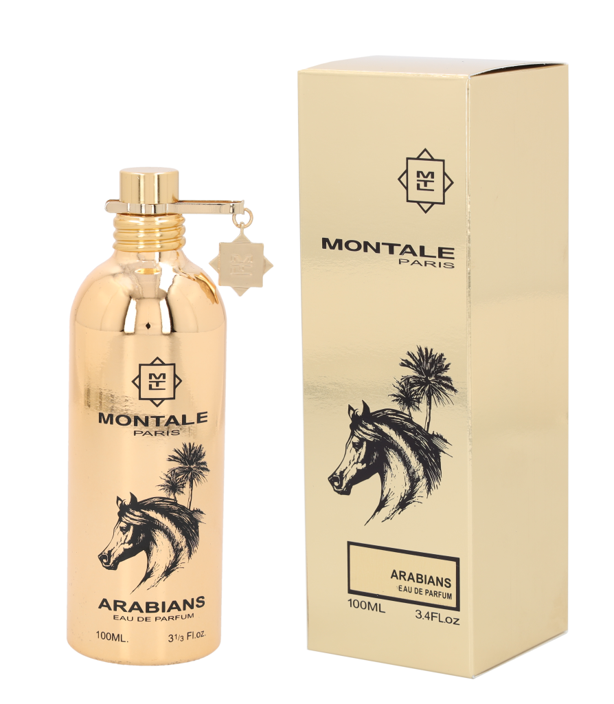 Montale Arabians Edp Spray 100 ml