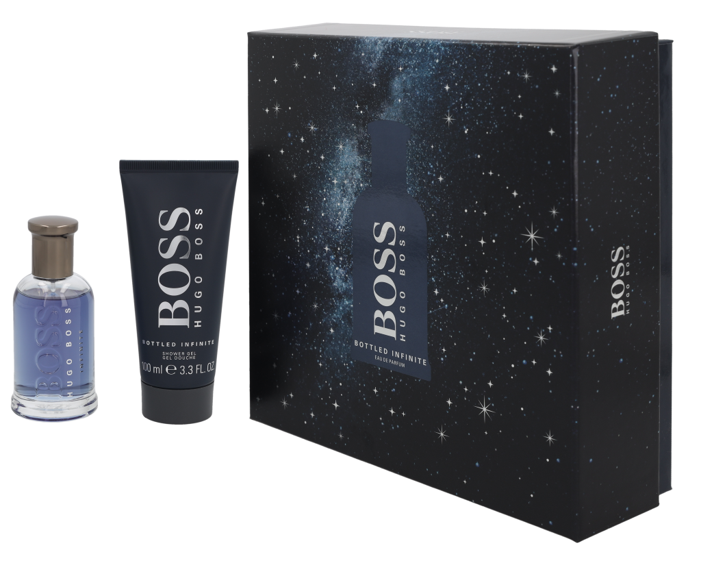 Hugo Boss Flaske Infinite Gavesæt 150 ml