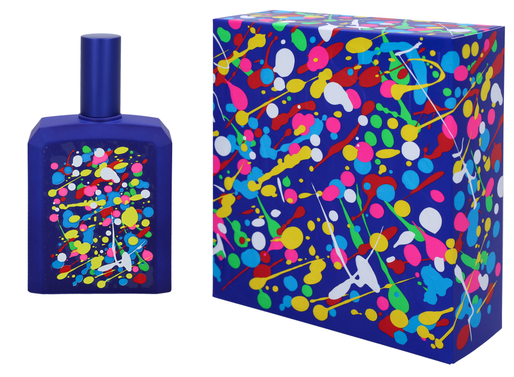 H.D.P. This Is Not A Blue Bottle 1.2 Edp Spray 120 ml