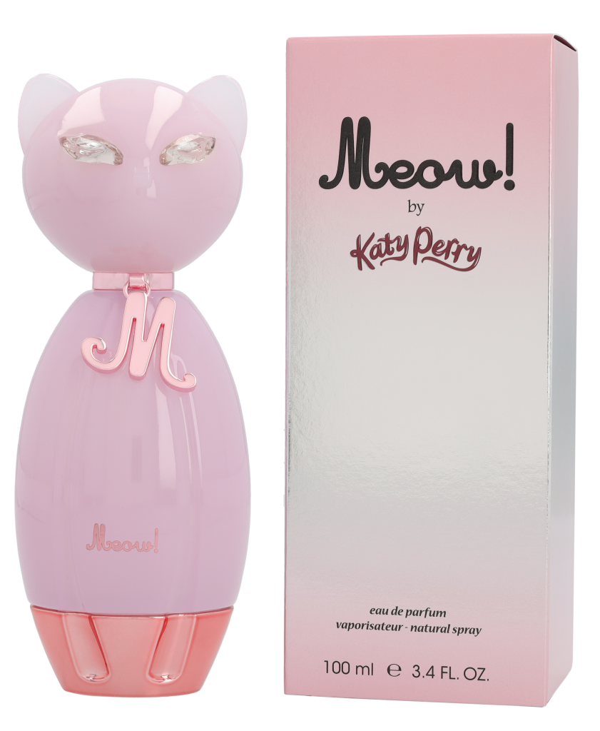 Katy Perry Meow Edp Spray 100 ml