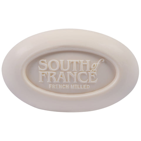 South of France, French Milled Soap with  Shea Butter, 6 oz (170 g)