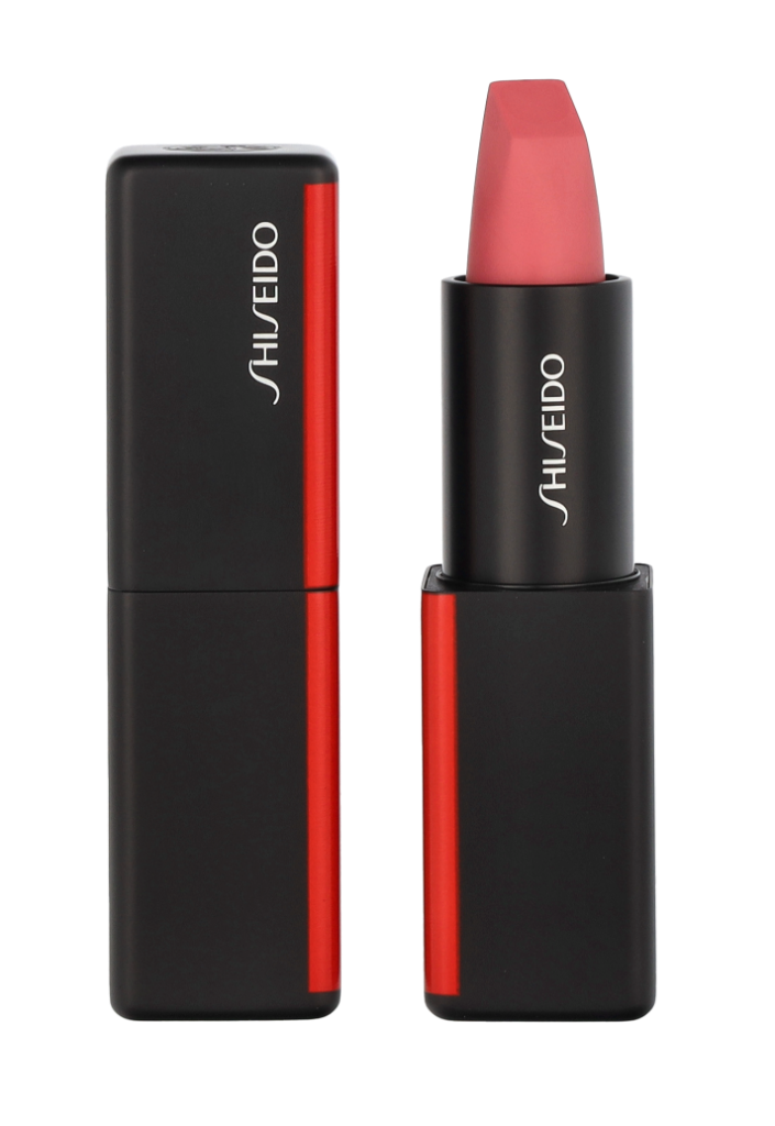 Shiseido Modern Matte Powder Læbestift 4 g