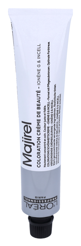 L'Oreal Majirel Coloration Cream 50 ml