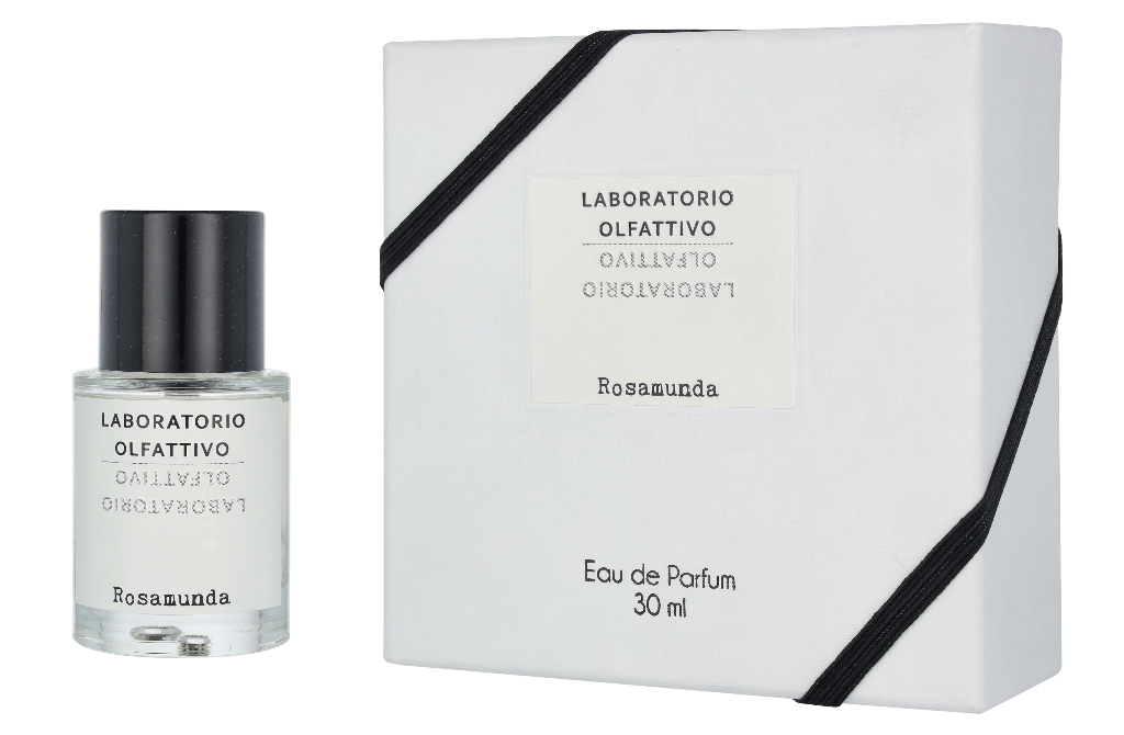 Laboratorio Olfattivo Rosamunda Edp Spray 30 ml
