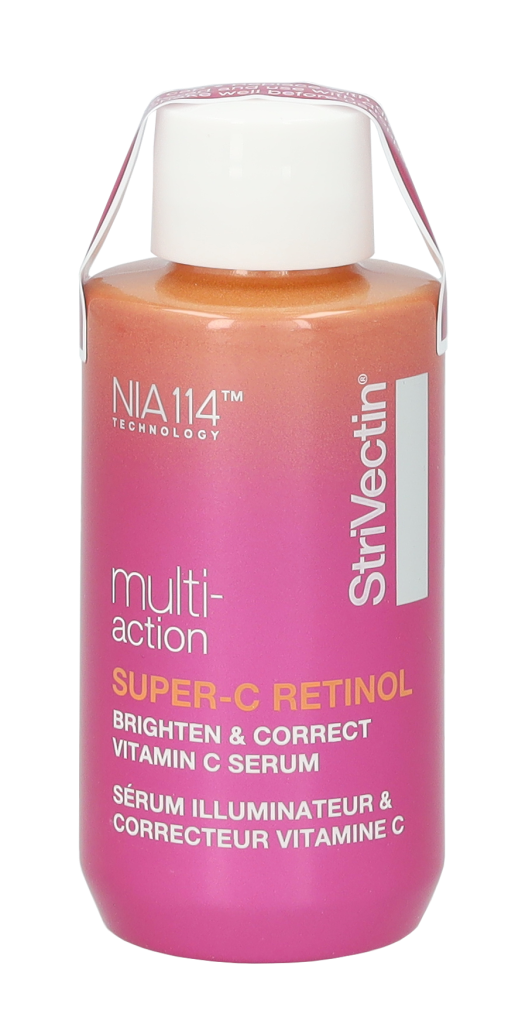 Strivectin Super-C Retinol Brighten &amp; Correct Serum 30 ml