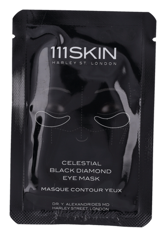 111SKIN Celestial Black Diamond Eye Mask 6 ml