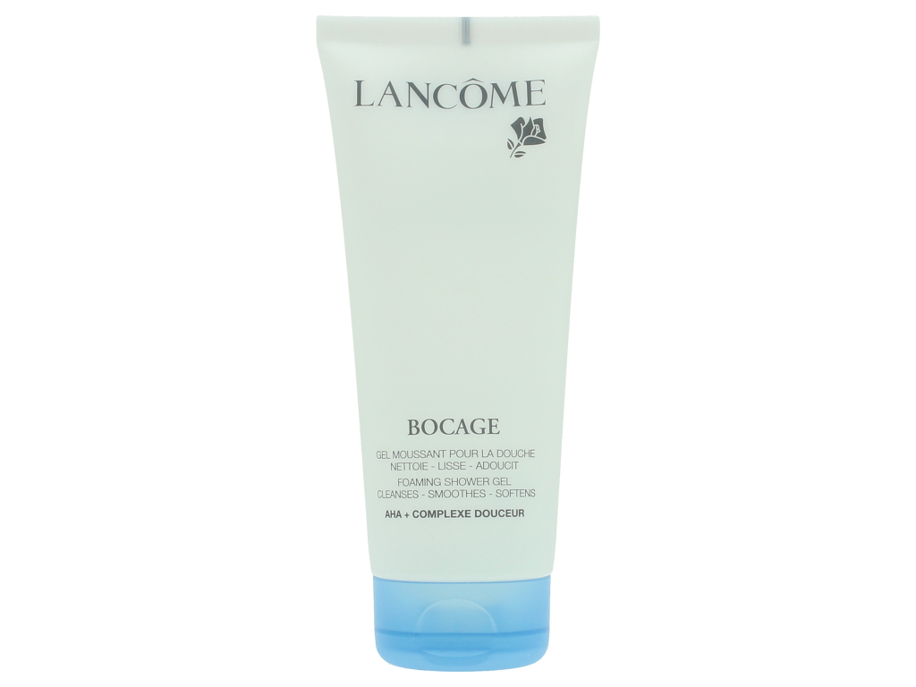 Lancome Bocage Foaming Shower Gel 200 ml