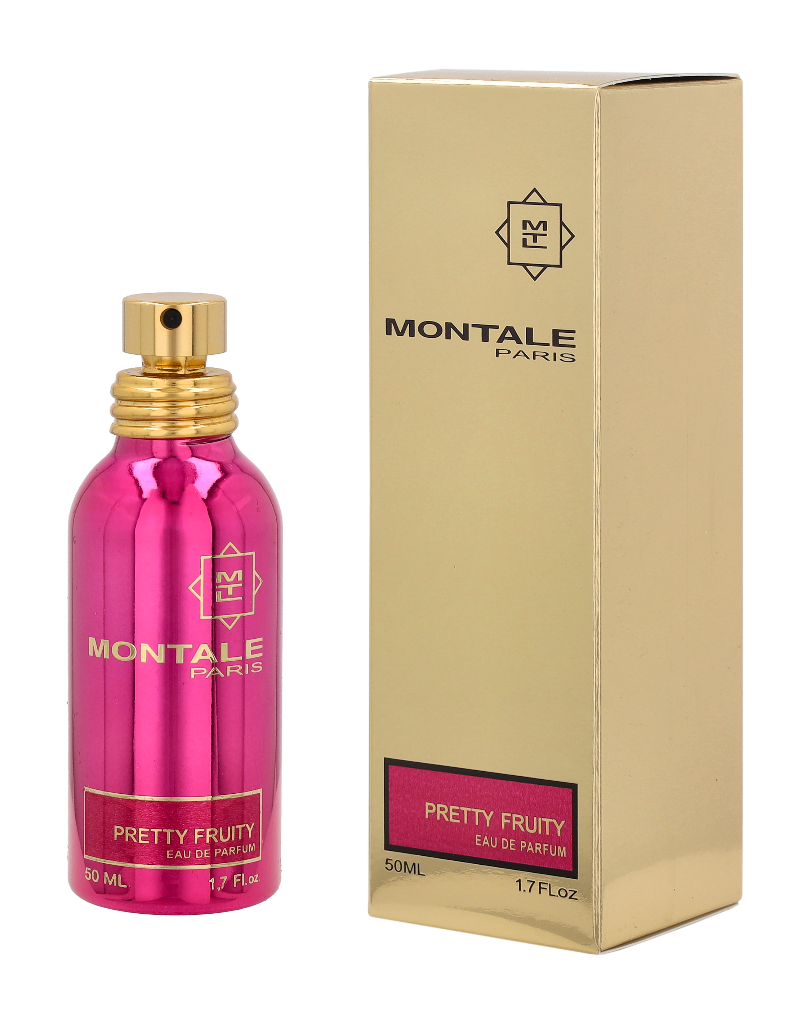 Montale Pretty Fruity Edp Spray 50 ml