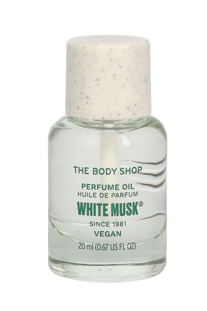 The Body Shop Parfumeolie 20 ml