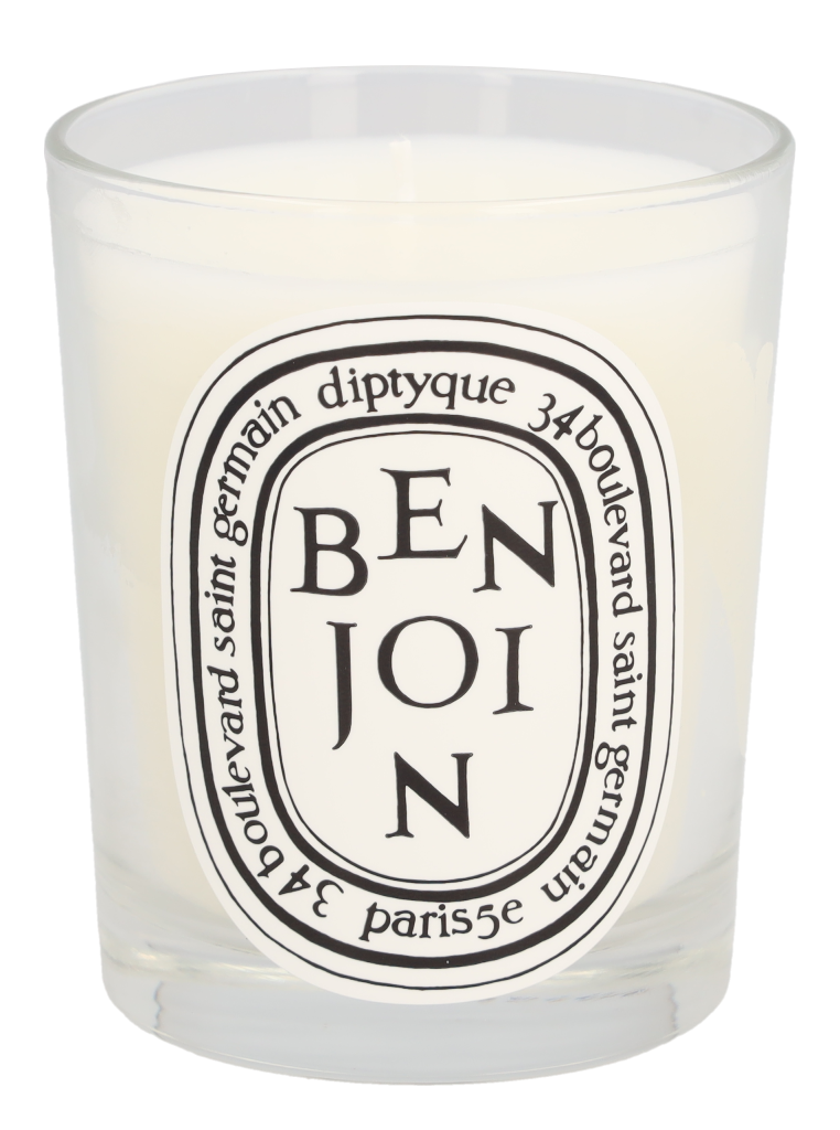 Diptyque Benjoin Duftlys 190 gr