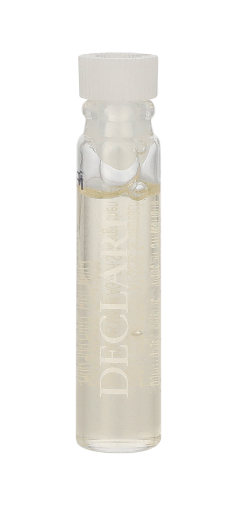 Declare Stress Balance Skin Soothing Effect Ampul Sæt 17,5 ml