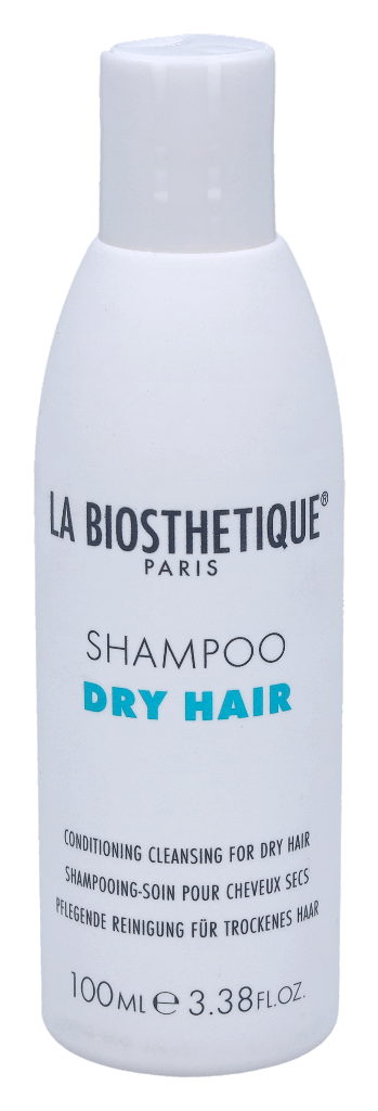 La Biosthetique Shampoo Tørt Hår 100 ml