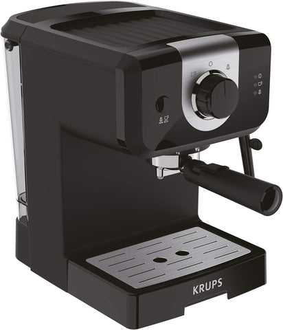 Krups Pump Espresso | 15 Bar | Steam and Pump