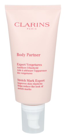 Clarins Body Partner Stretch Mark Expert 175 ml