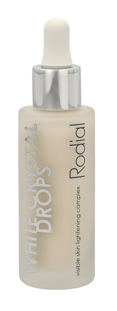 Rodial White Crystal Drops 31 ml