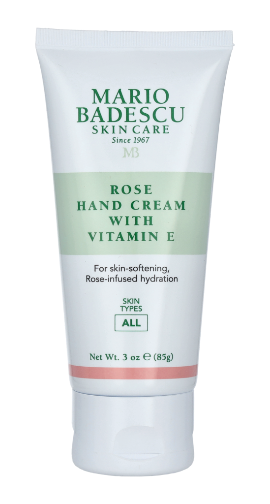 Mario Badescu Hand Cream Vitamin E 85 g