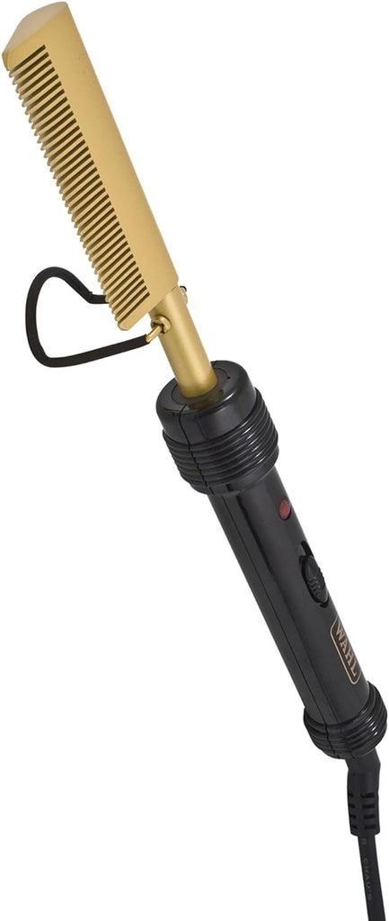 Wahl Electric Straightening Comb | 185* | 2.8mCord